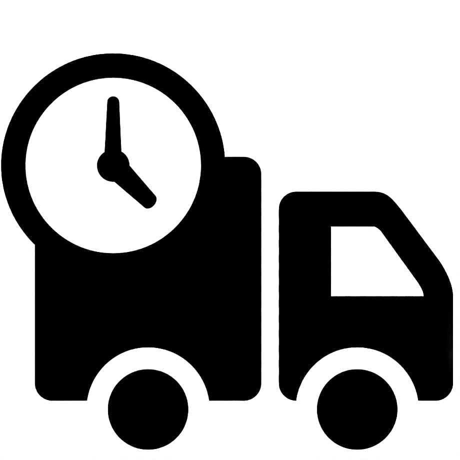 Reliable and On-Time Delivery